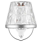 REV LED-Flaschenleuchte Lamprusco Cristal (2 W, Weiß, Warmweiß) | BAUHAUS