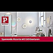 Paulmann LED-Deckenleuchte rund Ardora (Durchmesser: 45 cm) | BAUHAUS