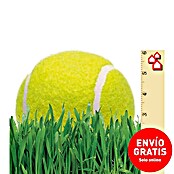Césped artificial Corfú (5 x 2 m, Altura del pelo: 35 mm, 23.100 puntadas/m²) | BAUHAUS