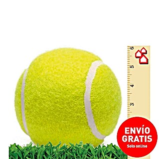 Césped artificial Fidji (5 x 2 m, Verde, Altura del pelo: 7 mm, Densidad: 60.480 puntadas/m²)