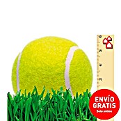Césped artificial Belice (5 x 2 m, Altura del pelo: 24 mm, 27.300 puntadas/m²) | BAUHAUS