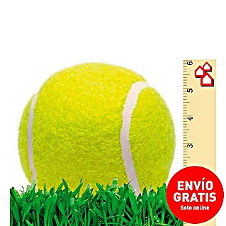 Césped artificial Chile (5 x 2 m, Verde, Altura del pelo: 15 mm, Densidad: 21.000 puntadas/m²)