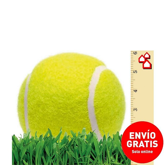 Césped artificial Varadero (L x An: 5 x 2 m, Natural)