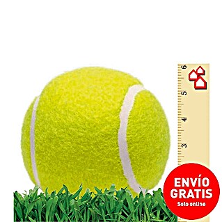 Césped artificial Jardín (10 x 2 m, Verde, Altura del pelo: 10 mm, Densidad: 70.800 puntadas/m²)