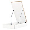 Minka Bodentreppen-Oberdeckel inkl. Lukenverkleidung 120/70 (Passend für: Dachbodentreppe Type 12 Solid, L x B x H: 120 x 70 x 4 cm) | BAUHAUS