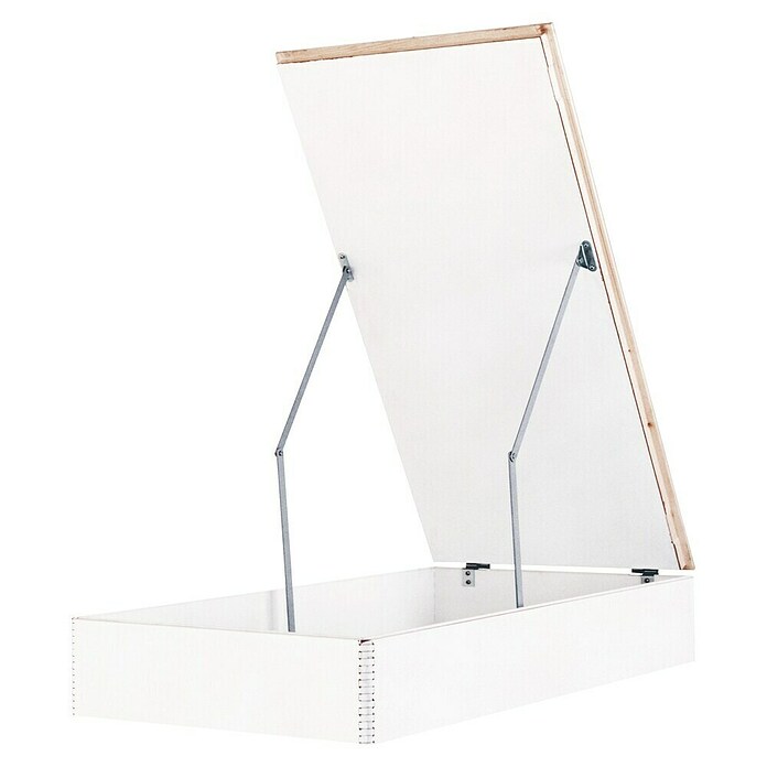Minka Bodentreppen-Oberdeckel inkl. Lukenverkleidung 120/70 (Passend für: Dachbodentreppe Type 12 Solid, L x B x H: 120 x 70 x 4 cm) | BAUHAUS