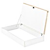 Minka Bodentreppen-Oberdeckel inkl. Lukenverkleidung 120/70 (Passend für: Dachbodentreppe Type 12 Solid, L x B x H: 120 x 70 x 4 cm) | BAUHAUS