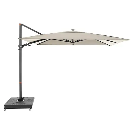 Doppler  Ampelschirm myZone AX
