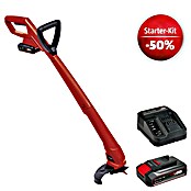 Einhell Power X-Change 18V Maschinenpaket (Akku-Rasentrimmer GC-CT 18/24 Li P + Starter-Kit (-50%)) | BAUHAUS