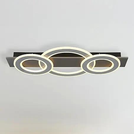 Globo  LED-Deckenleuchte Jayden