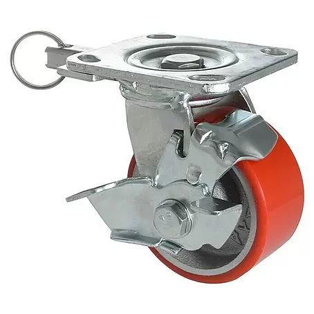 Wagner System Schwerlastrolle