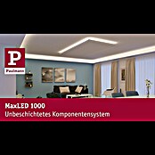 Paulmann MaxLED 1.000 LED-Band Basisset unbeschichtet (Länge: 3 m, Lichtfarbe: Warmweiß, 40 W, 3.300 lm) | BAUHAUS