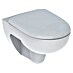 Geberit Renova Wand-WC-Set 