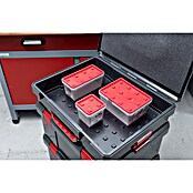 Wisent b-boXx Opbergbox (l x b x h: 90 x 45 x 84 mm)
