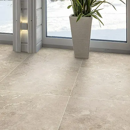 Feinsteinzeugfliese Tivoli Stone