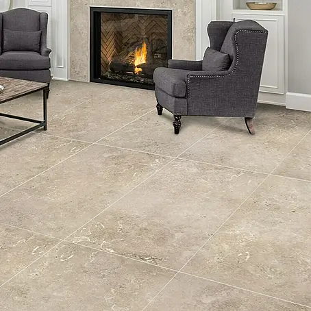 Feinsteinzeugfliese Tivoli Stone
