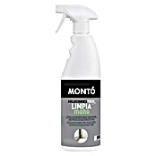 Montó Bricolovers Limpiador antimoho (Botella rociadora) | BAUHAUS