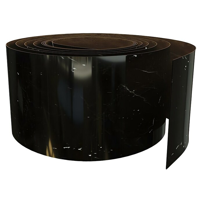 Canto en rollo laminado Marquina (360 x 35 cm) | BAUHAUS
