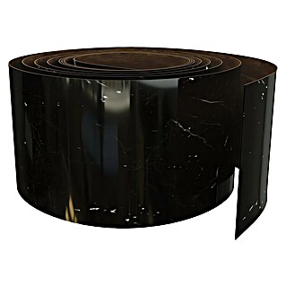 Canto en rollo laminado Marquina (360 x 35 cm)