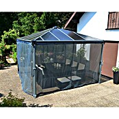 Palram Red anti mosquitos (3,6 x 2,17 m, Poliéster)