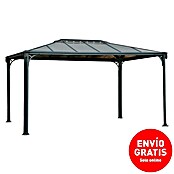 Palram Pérgola (L x An: 360 x 295 cm, Bronce)