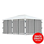 Palram Red anti mosquitos