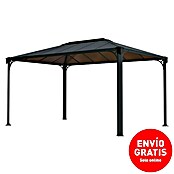 Palram Pérgola (L x An: 430 x 295 cm, Bronce)