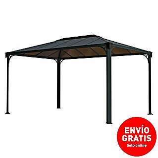 Palram – Canopia Pérgola Martinique (An x Pr: 430 x 295 cm)
