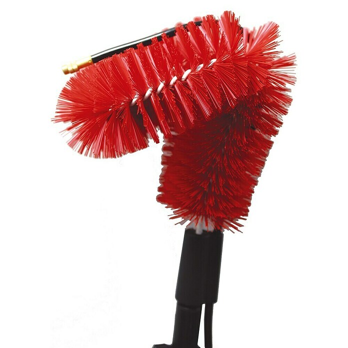 Starlyf Reinigungsbürste Gutter Brush (Passend für: Starlyf Reinigungs- & Polierbürste Telescopic Hydrocleaner) | BAUHAUS