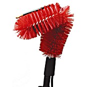 Starlyf Reinigungsbürste Gutter Brush (Passend für: Starlyf Reinigungs- & Polierbürste Telescopic Hydrocleaner) | BAUHAUS