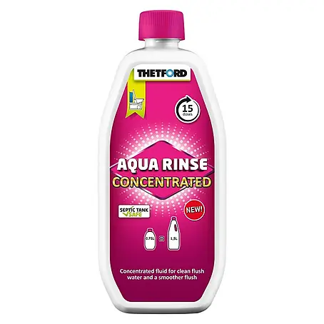 Thetford  Spülwasserzusatz Aqua Rinse Konzentrat