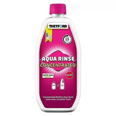 Thetford  Spülwasserzusatz Aqua Rinse Konzentrat