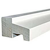 Kozijnhout profiel-C 200cm (2.000 x 110 x 66 mm) | BAUHAUS