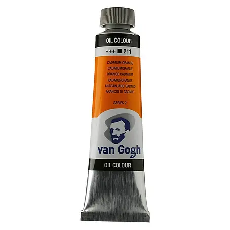 Talens Van Gogh Pintura al óleo
