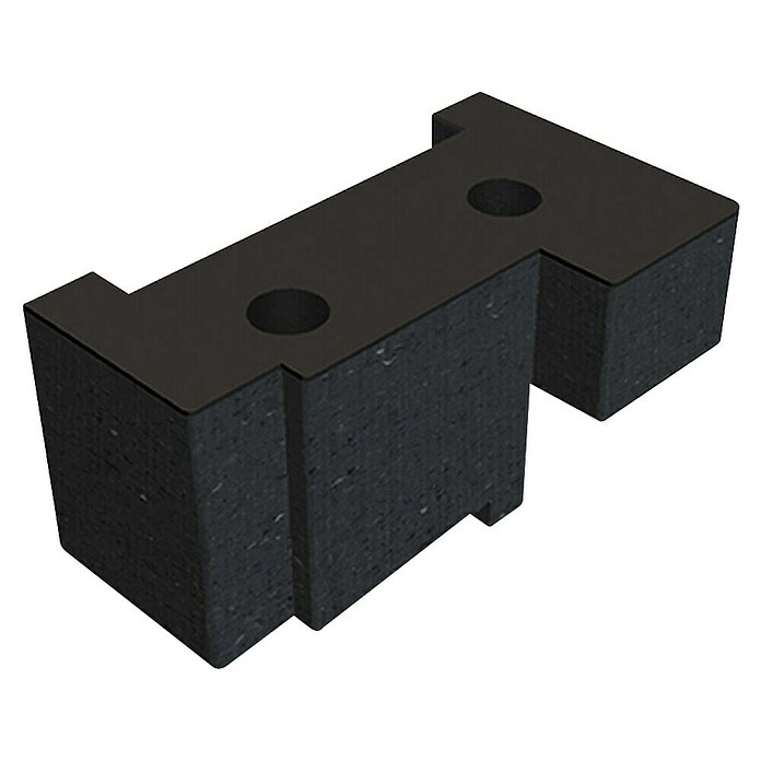 Kozijnhout Hollodeen DTS neut (58 x 110 x 66 mm) | BAUHAUS