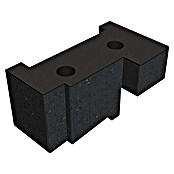 Kozijnhout Hollodeen DTS neut (58 x 110 x 66 mm) | BAUHAUS