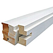 Kozijnhout Biko Opdek (2.315 x 90 x 56 mm, Grenen) | BAUHAUS