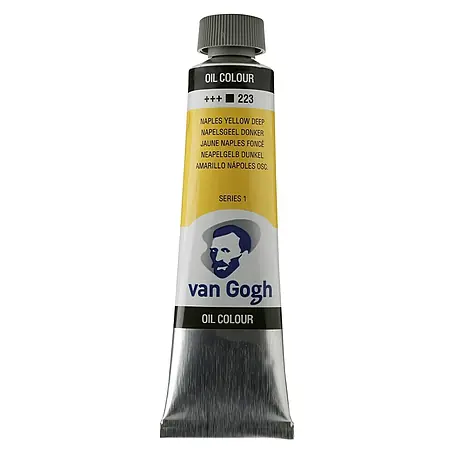 Talens Van Gogh Pintura al óleo