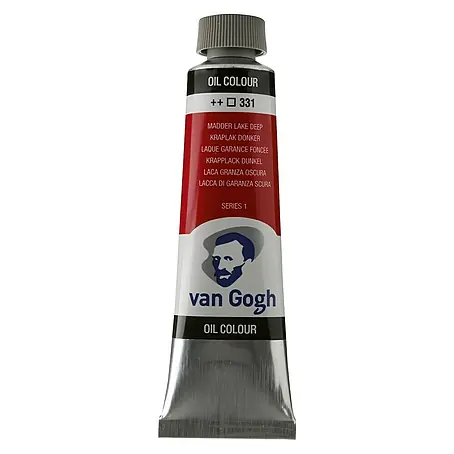 Talens Van Gogh Pintura al óleo
