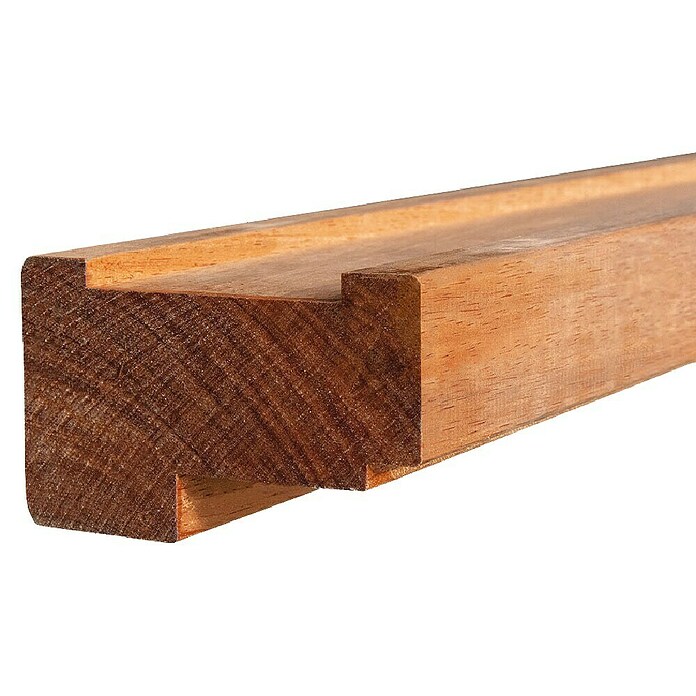 Kozijnhout profiel-A (2.150 x 110 x 66 mm) | BAUHAUS
