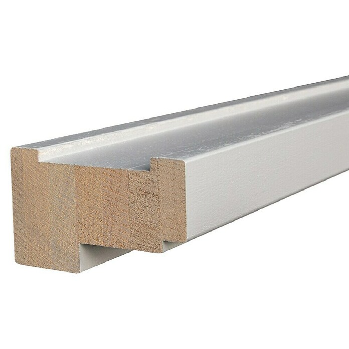 Kozijnhout profiel-A (1.950 x 110 x 66 mm) | BAUHAUS
