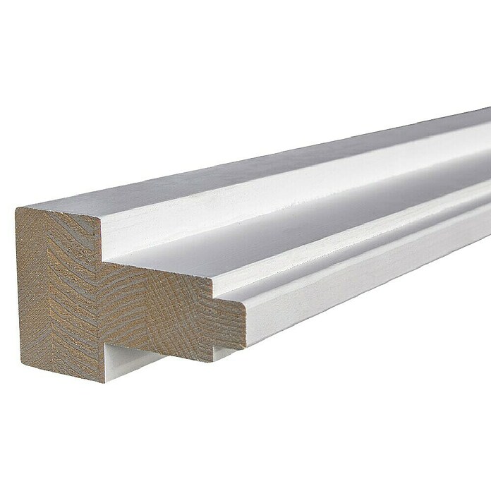 Kozijnhout profiel-B (1.950 x 110 x 66 mm) | BAUHAUS