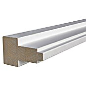 Kozijnhout profiel-B (1.950 x 110 x 66 mm) | BAUHAUS