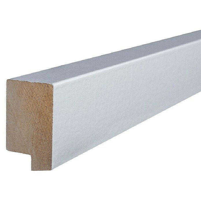 Kozijnhout profiel-R1 (1.950 x 67 x 40 mm) | BAUHAUS