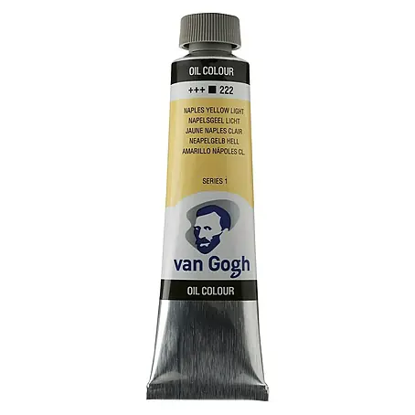 Talens Van Gogh Pintura al óleo