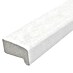 Kozijnhout Meranti glaslat 