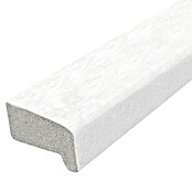 Kozijnhout Meranti glaslat (2.300 x 55 x 18 mm) | BAUHAUS