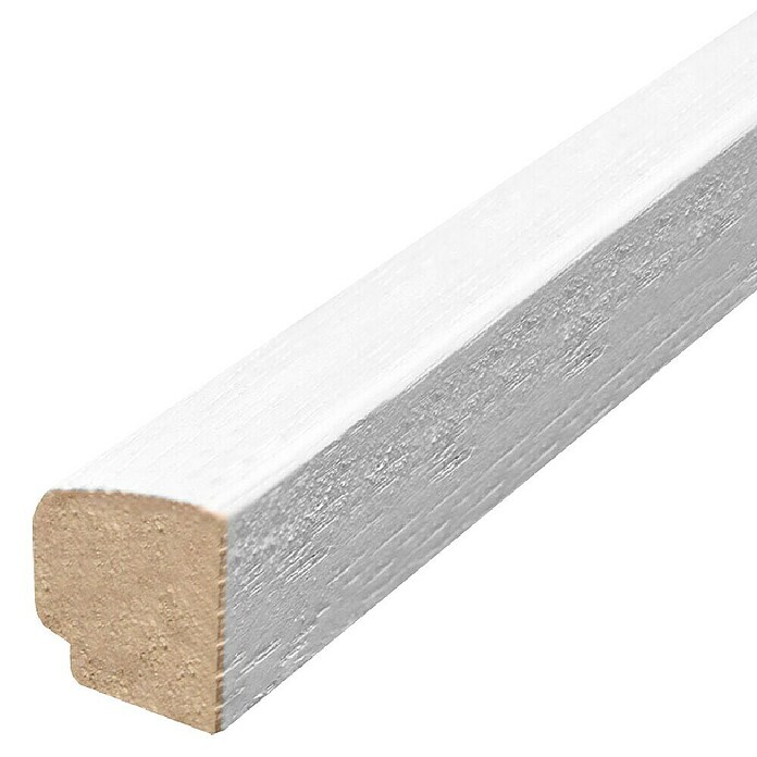 Kozijnhout Meranti glaslat (2.000 x 15 x 17 mm) | BAUHAUS