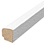 Kozijnhout Meranti glaslat (2.000 x 15 x 17 mm) | BAUHAUS