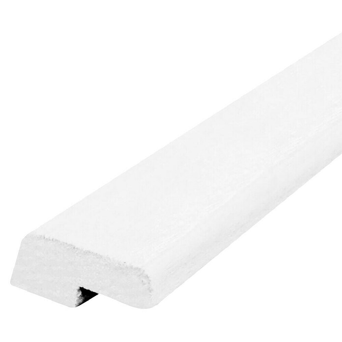 Kozijnhout Meranti glaslat (2.000 x 32 x 12 mm) | BAUHAUS